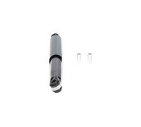 2x KAVO PARTS SSA-10377 Ammortizzatore Posteriore A pressione del gas