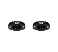 2x KAVO PARTS Supporto Piastre Camber Anteriori per Mercedes-Benz Sprinter 35-T