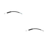 2X KAVO PARTS Tubo Frenante Posteriore Adatto Per Mazda 3 BM BN 2.0 1.5 2.2 D