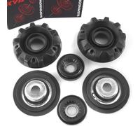 2x Kayaba Cuscinetto Forcellone Frontale per Smart Fortwo Cabrio Coupe Roadster