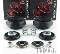 2x Kayaba SM1018 Supporto Ammortizzatore a Molla per Renault Clio Kangoo Twingo