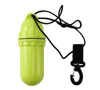 2X Kayak Diving Dry Box Diving Snorkeling Scatola Stagna Cilindrica Imperme9769