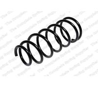 2x KILEN Fahrkwersfeder Posteriore Adatto A per Kia Rio Familiare Dc 54906