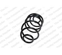 2x KILEN Fahrkwersfeder Posteriore per Opel Astra G Cc F48_F08_1.6 16V F69_