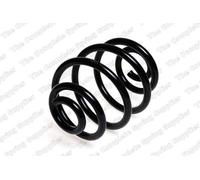 2x KILEN Fahrkwersfeder Posteriore per Opel Vectra A 86_87_1.8i Gatto 1.8 S