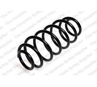 2x KILEN Fahrkwersfeder Posteriore per Toyota Yaris SCP1_NLP1_NCP1_ 1.0 1.4