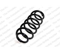 2X KILEN Molla Di Sospensione Posteriore Adatta Per Peugeot 307 CC 3B 61024