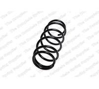 2X KILEN Molla Di Sospensione Posteriore Adatta Per Suzuki Alto HA24 63214