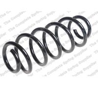 2X KILEN Molla Di Sospensione Posteriore Adatta Per Toyota Verso _R2_ 64091