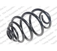 2x KILEN Molla Posteriore Adatto A per Opel Corsa B 73_78_79_260401