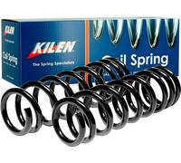 2X KILEN Molle Sospensione Anteriori Per Ford Transit Furgone FA_ _ FD_ FB_