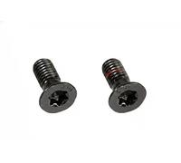 2x Kit accessori, Disco freno 11667K METZGER METZGER