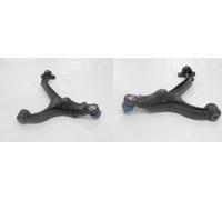 2X KIT BRACCI ANT INFERIORI SX + DX JEEP GRAND CHEROKEE 05 - 09 COMMANDER 06 -