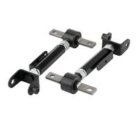 2X KIT BRACCI CAMBER POSTERIORI REGOLABILI FOR HONDA CIVIC 01-05 ACURA RSX 02-06