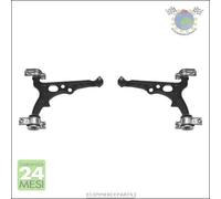 2X Kit Braccio Oscillante Dx+Sx Moog Per Alfa Romeo Spider Gtv 155 146 145 #L1
