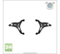 2X Kit Braccio Oscillante Dx+Sx Moog Per Audi Cabriolet Coupe 80 #Qu