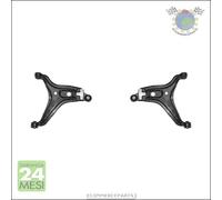 2X Kit Braccio Oscillante Dx+Sx Moog Per Audi Cabriolet Coupe 80 #Qv