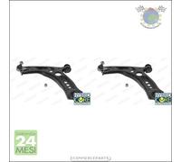 2x Kit Braccio oscillante Dx+Sx Moog per AUDI Q2