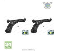 2x Kit Braccio oscillante Dx+Sx Moog per AUDI Q2 #ux