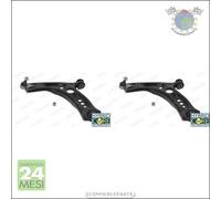 2x Kit Braccio oscillante Dx+Sx Moog per AUDI Q2 #uy