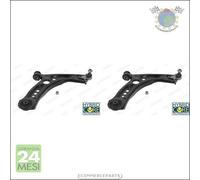 2x Kit Braccio oscillante Dx+Sx Moog per AUDI Q2 #uz
