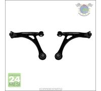 2X Kit Braccio Oscillante Dx+Sx Moog Per Audi Tt A3 Vw Golf Iv
