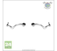 2X Kit Braccio Oscillante Dx+Sx Moog Per Bmw 6 E64 650 645 635 630 M E63