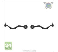 2X Kit Braccio Oscillante Dx+Sx Moog Per Bmw 8 E31 850 840 7 E32 750 740 735 730
