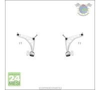 2X Kit Braccio Oscillante Dx+Sx Moog Per Bmw Z4 E86 3.0 E85 2.5 2.2 2.0 3 E46 33