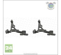 2x Kit Braccio oscillante Dx+Sx Moog per CITROEN JUMPY I FIAT SCUDO PEUGEOT #w7