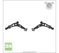 2X Kit Braccio Oscillante Dx+Sx Moog Per Fiat Punto Lancia Y #Nx
