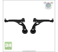 2X Kit Braccio Oscillante Dx+Sx Moog Per Fiat Stilo #I9