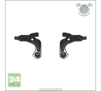 2X Kit Braccio Oscillante Dx+Sx Moog Per Ford Courier Fiesta Mazda 121 #Dz