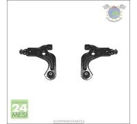 2X Kit Braccio Oscillante Dx+Sx Moog Per Ford Courier Fiesta Mazda 121 #Nb
