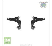 2X Kit Braccio Oscillante Dx+Sx Moog Per Ford Courier Fiesta Puma Mazda 121 #Ne