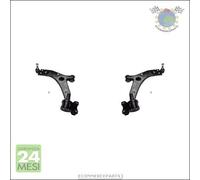 2X Kit Braccio Oscillante Dx+Sx Moog Per Ford Focus C-Max Volvo V50 S40 C70 C30
