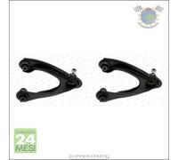 2x Kit Braccio oscillante Dx+Sx Moog per HONDA CIVIC VI CRX III #zq