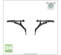 2X Kit Braccio Oscillante Dx+Sx Moog Per Honda Civic Vi Mg Rover 400 45 #Qb