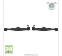 2X Kit Braccio Oscillante Dx+Sx Moog Per Honda Concerto Mg Rover Streetwise fky