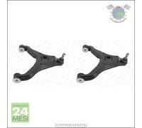 2x Kit Braccio oscillante Dx+Sx Moog per IVECO DAILY III IV V #y5