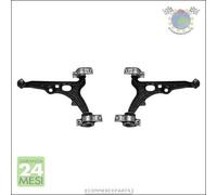 2X Kit Braccio Oscillante Dx+Sx Moog Per Lancia Dedra #L6