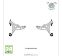 2X Kit Braccio Oscillante Dx+Sx Moog Per Lancia Ypsilon #X9