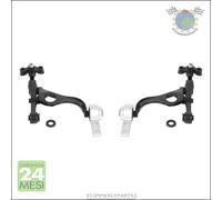 2X Kit Braccio Oscillante Dx+Sx Moog Per Mazda 6 #Xd