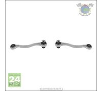 2X Kit Braccio Oscillante Dx+Sx Moog Per Mercedes Classe C 350 320 300 280 2 ffy