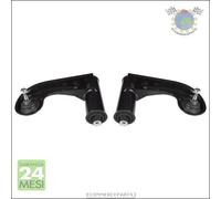 2X Kit Braccio Oscillante Dx+Sx Moog Per Mercedes Classe E 55 50 C 280 250 240 2
