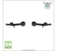 2X Kit Braccio Oscillante Dx+Sx Moog Per Mercedes Classe S 65 63 55 #Gh