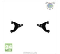 2X Kit Braccio Oscillante Dx+Sx Moog Per Mg Per Mgf #Gn