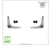 2X Kit Braccio Oscillante Dx+Sx Moog Per Mg Rover 75