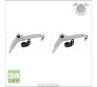 2x Kit Braccio oscillante Dx+Sx Moog per MG ROVER 75