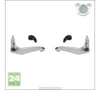 2X Kit Braccio Oscillante Dx+Sx Moog Per Mg Rover 75 #C5